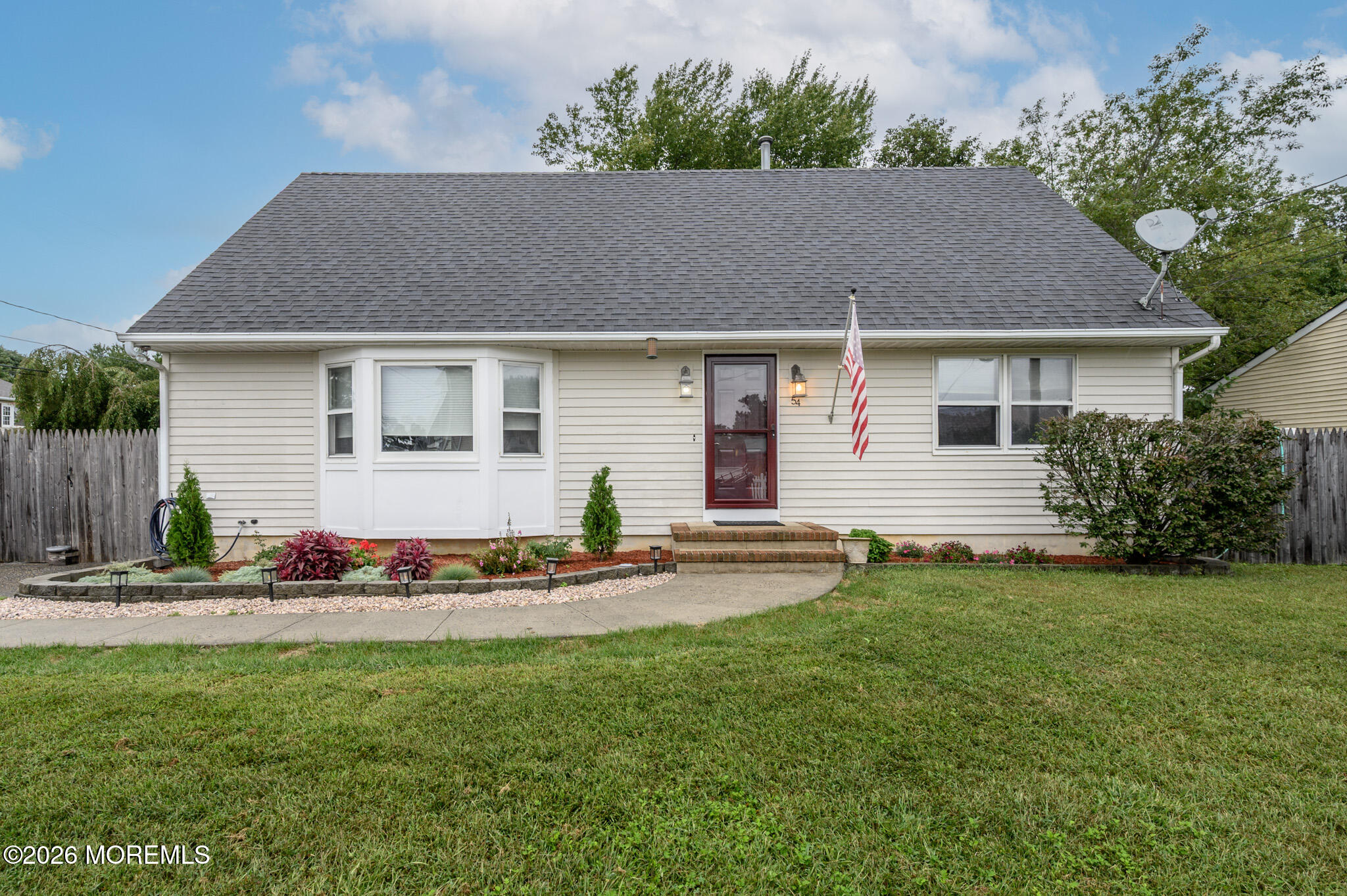 54 Spruce Street Beachwood NJ 08722