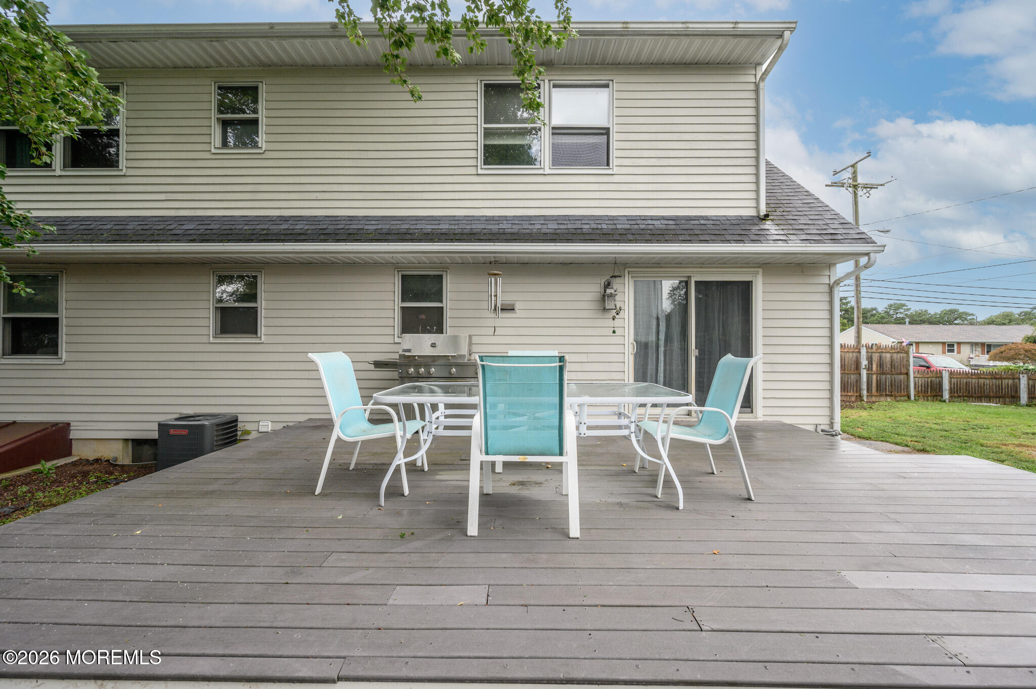 54 Spruce Street Beachwood NJ 08722