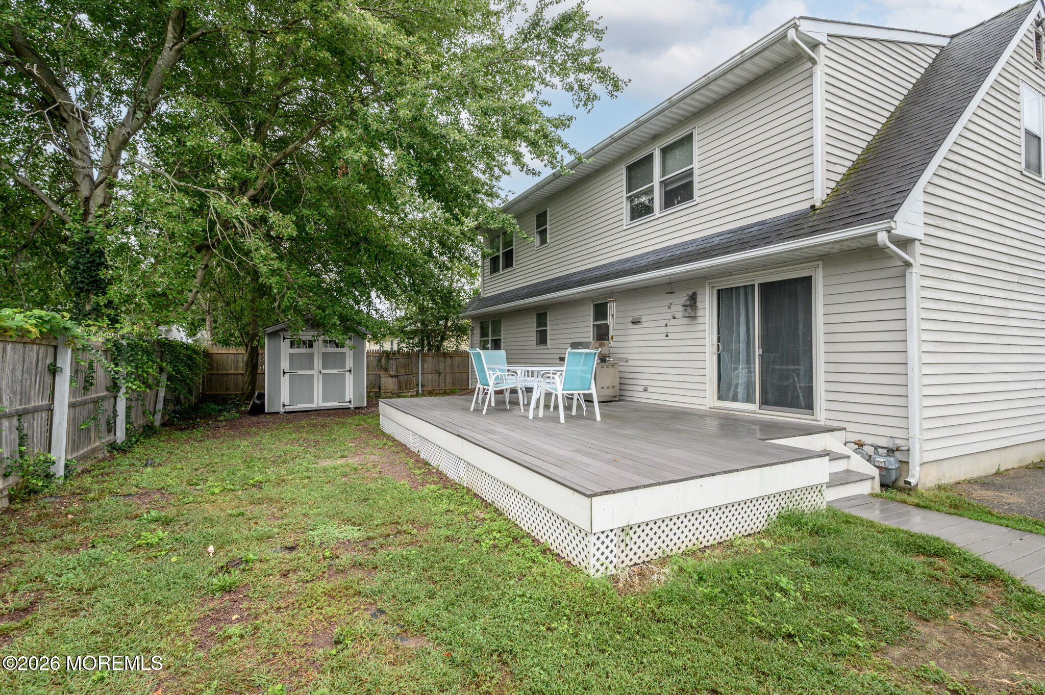 54 Spruce Street Beachwood NJ 08722