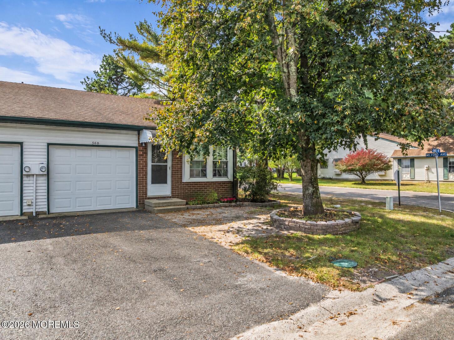 36 B Sunset Road Manchester NJ 08759