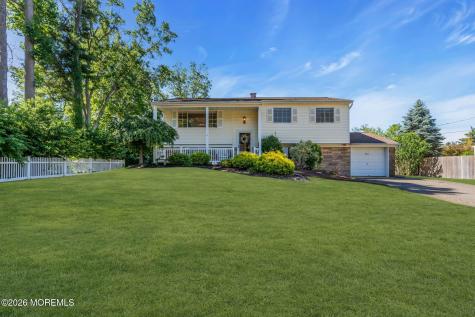 1069 Fairview Drive Toms River NJ 08753