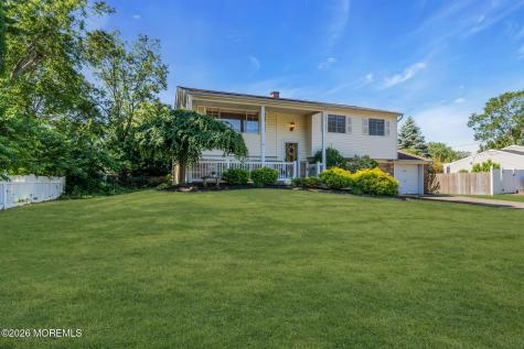 1069 Fairview Drive Toms River NJ 08753