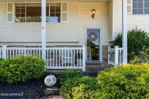 1069 Fairview Drive Toms River NJ 08753