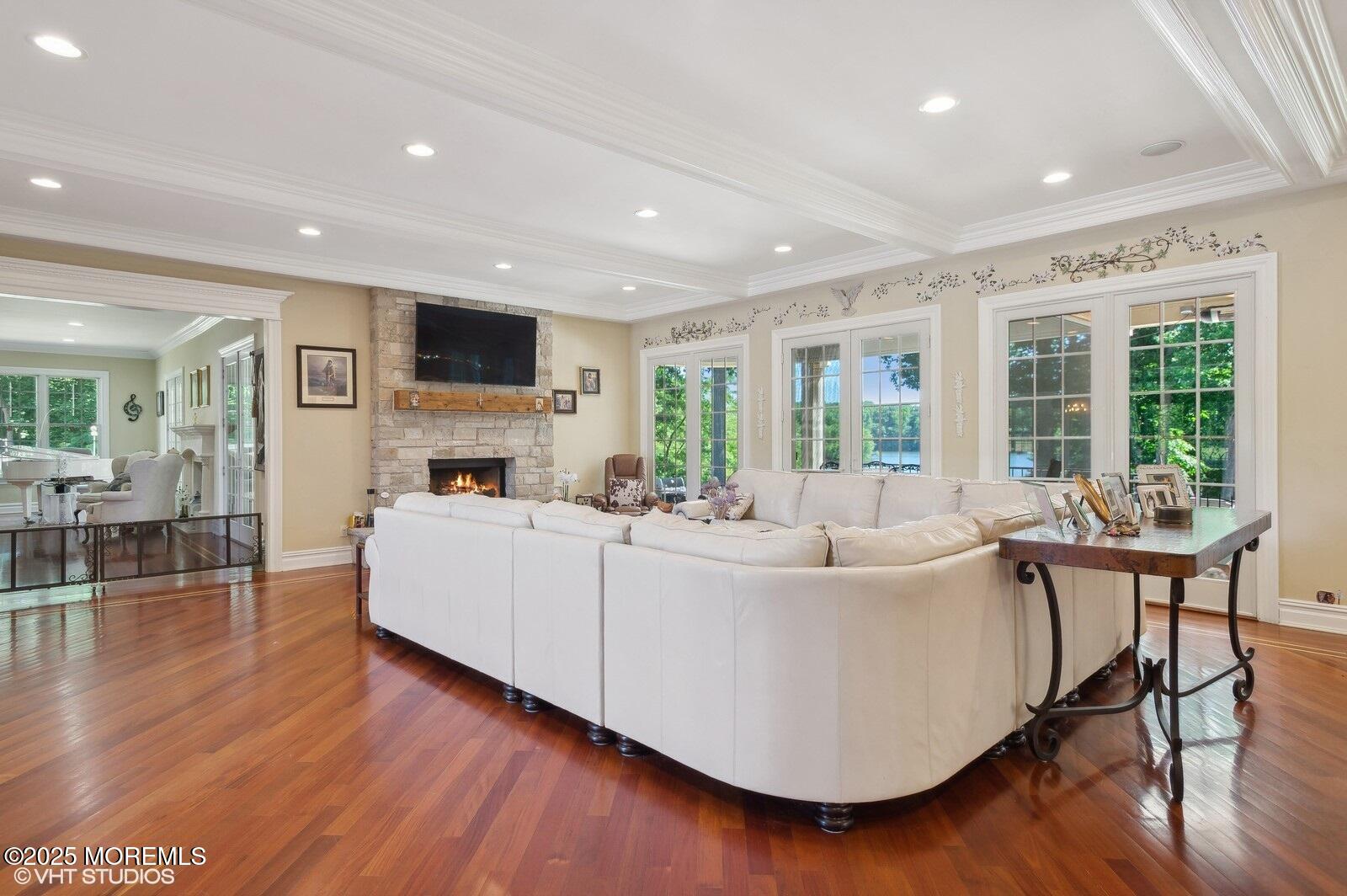 100 Richdale Road Colts Neck NJ 07722