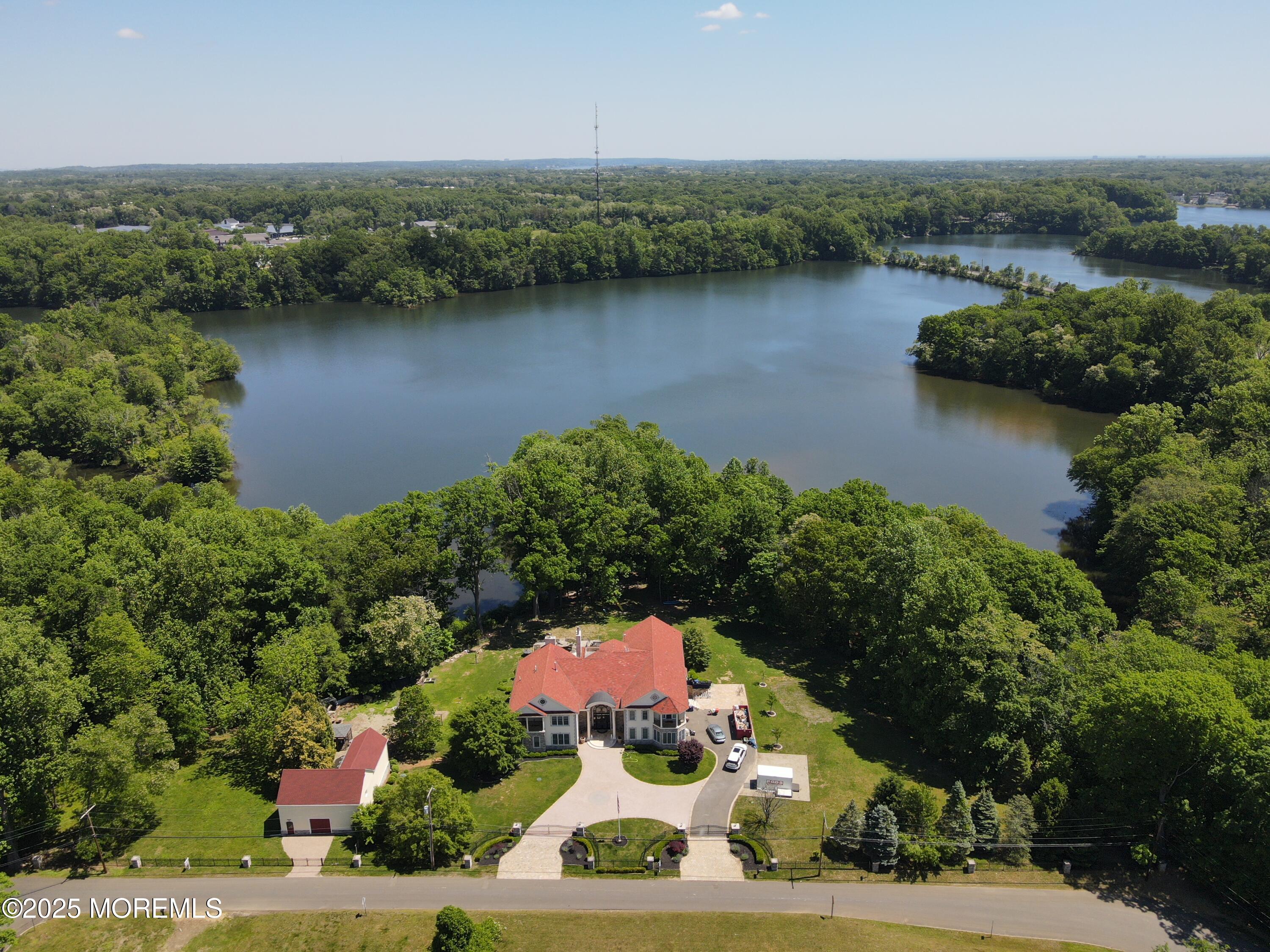 100 Richdale Road Colts Neck NJ 07722