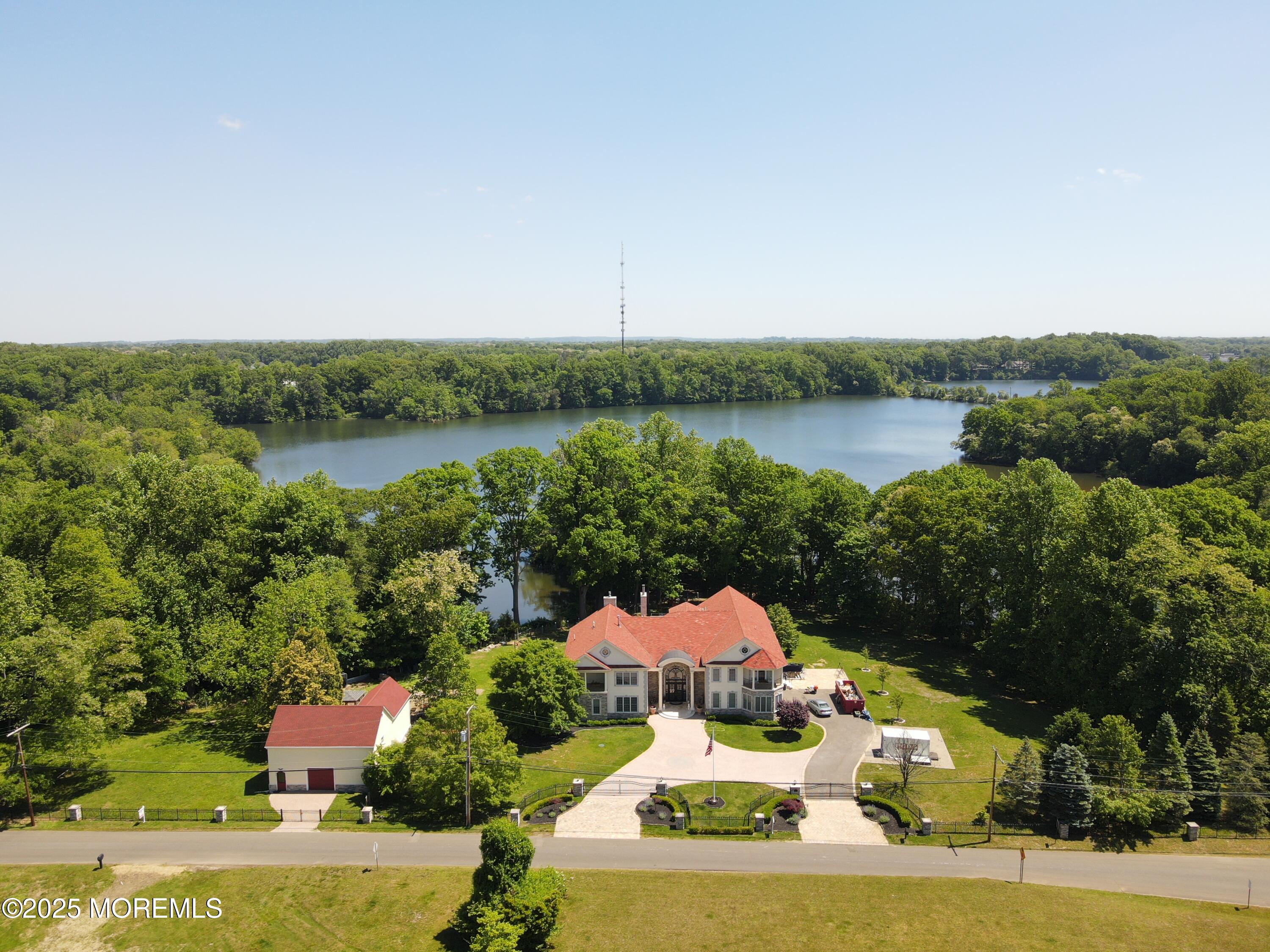 100 Richdale Road Colts Neck NJ 07722