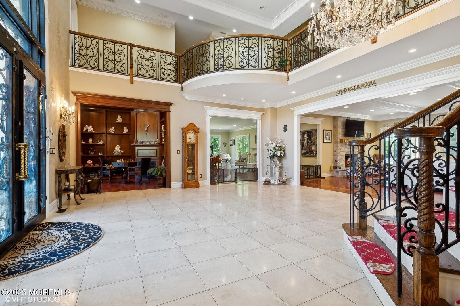 100 Richdale Road Colts Neck NJ 07722