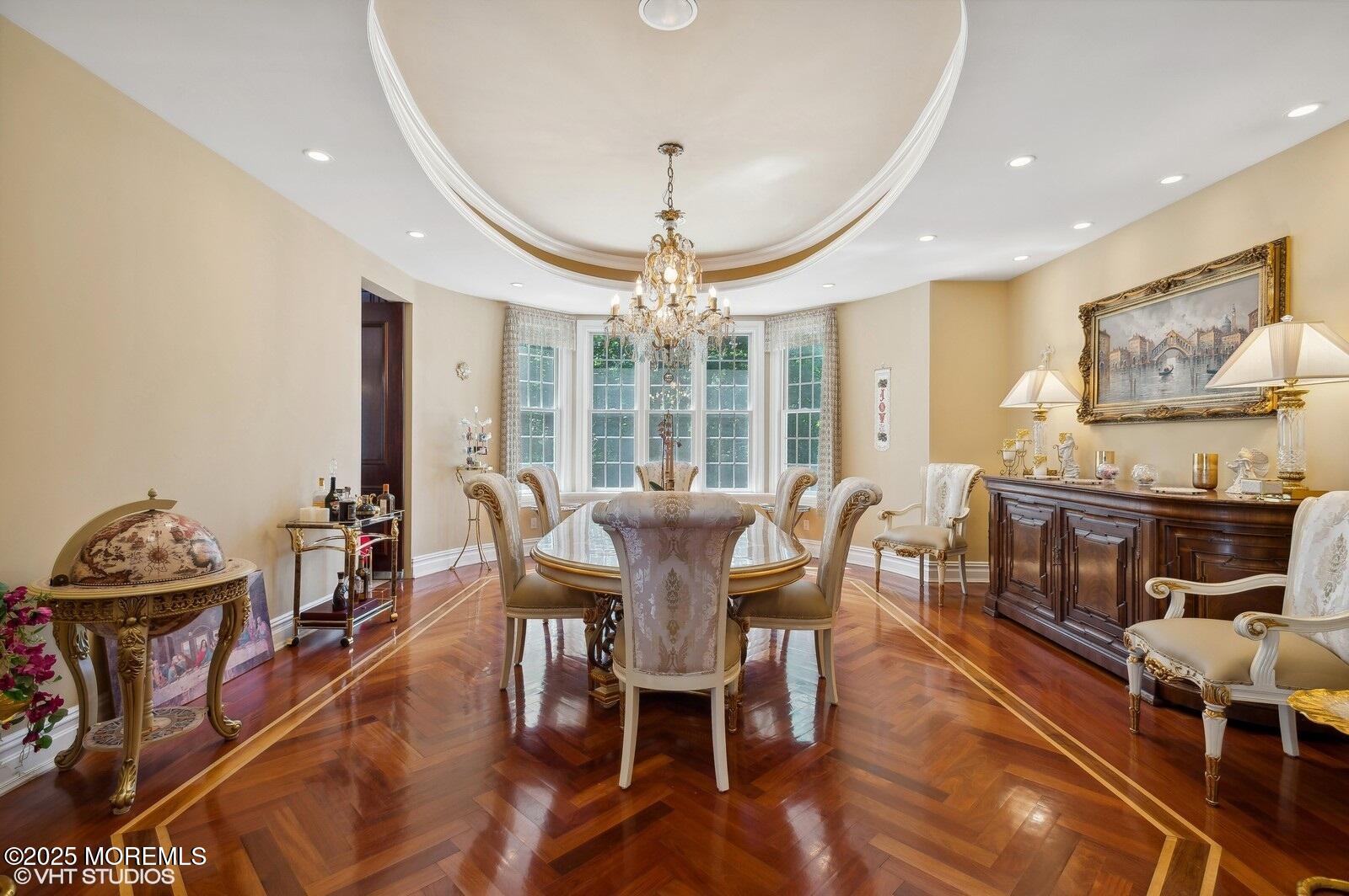 100 Richdale Road Colts Neck NJ 07722