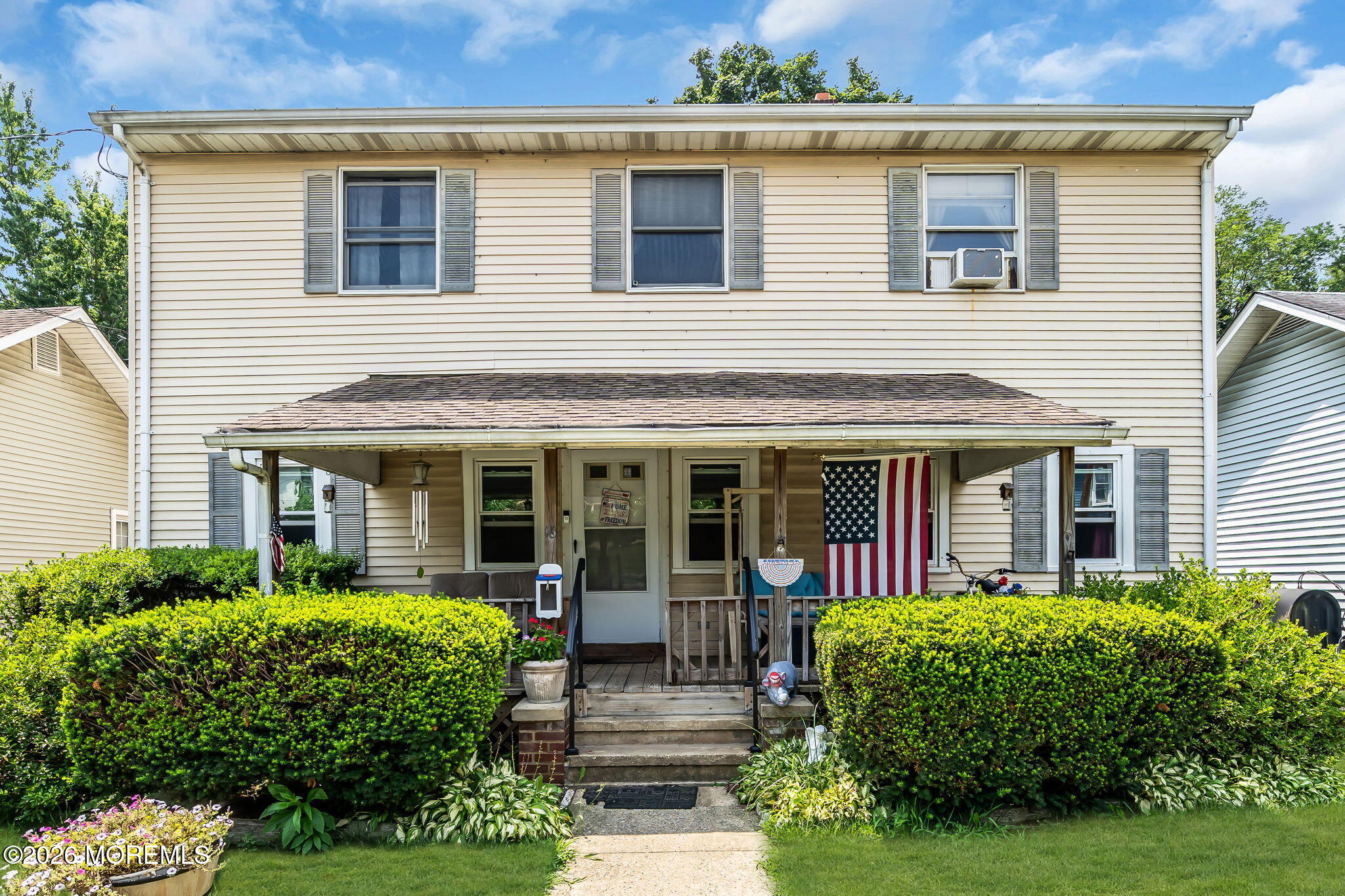 16 Hull Avenue Freehold NJ 07728