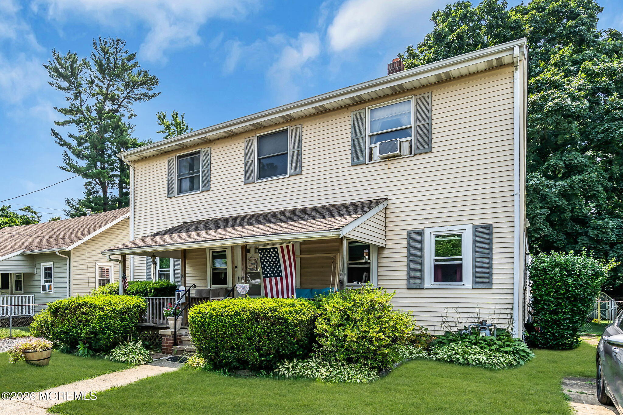16 Hull Avenue Freehold NJ 07728