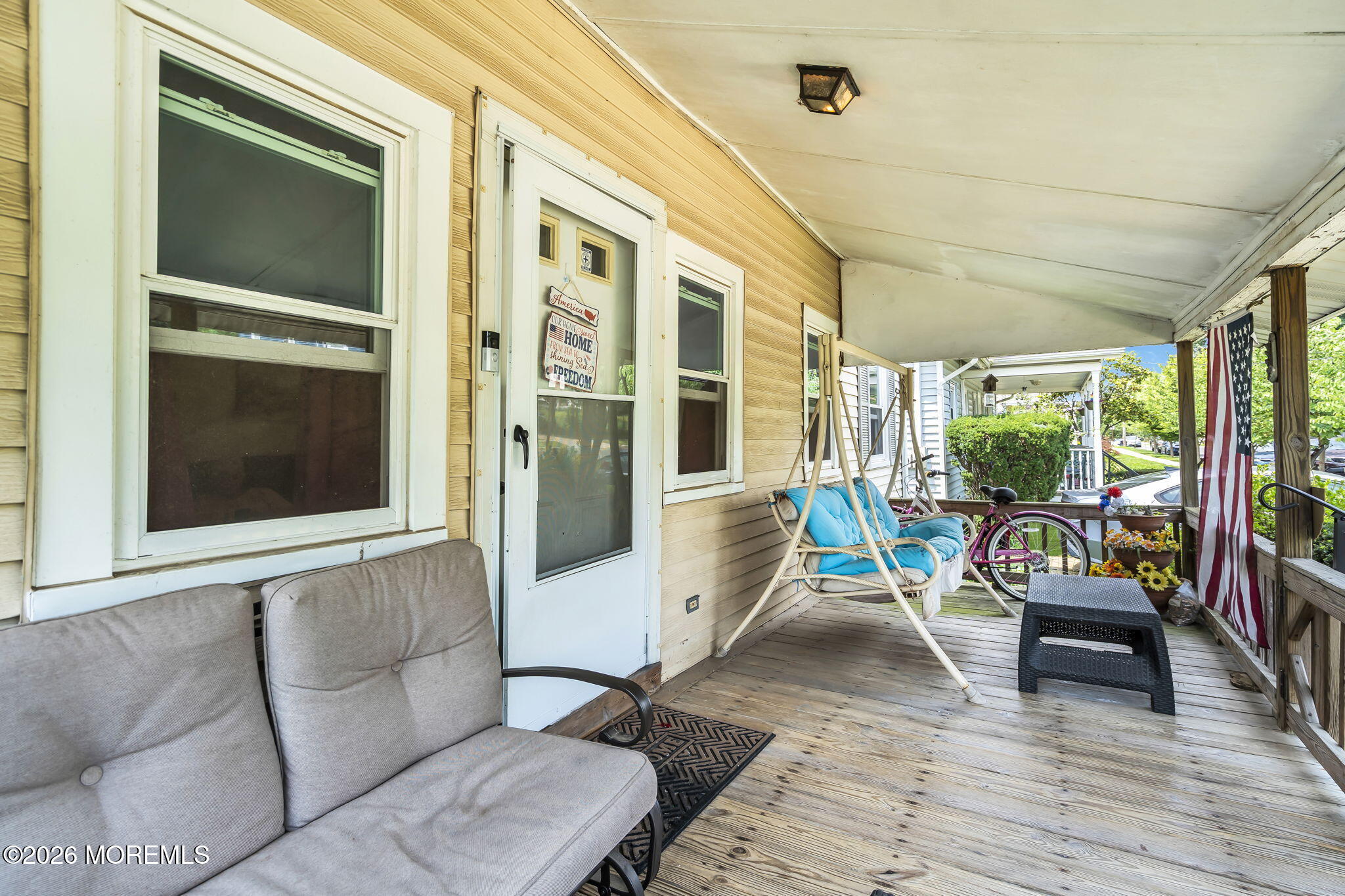 16 Hull Avenue Freehold NJ 07728