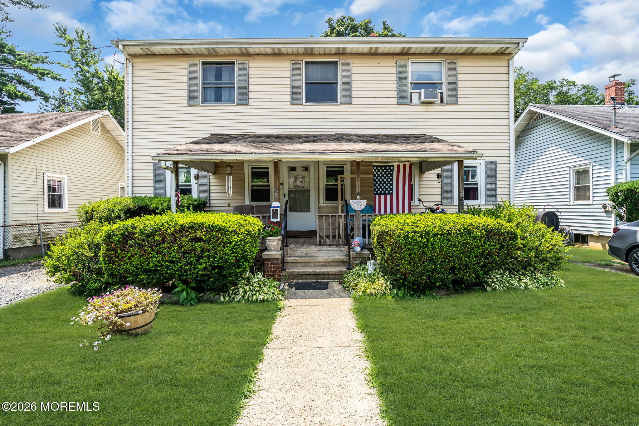 16 Hull Avenue Freehold NJ 07728