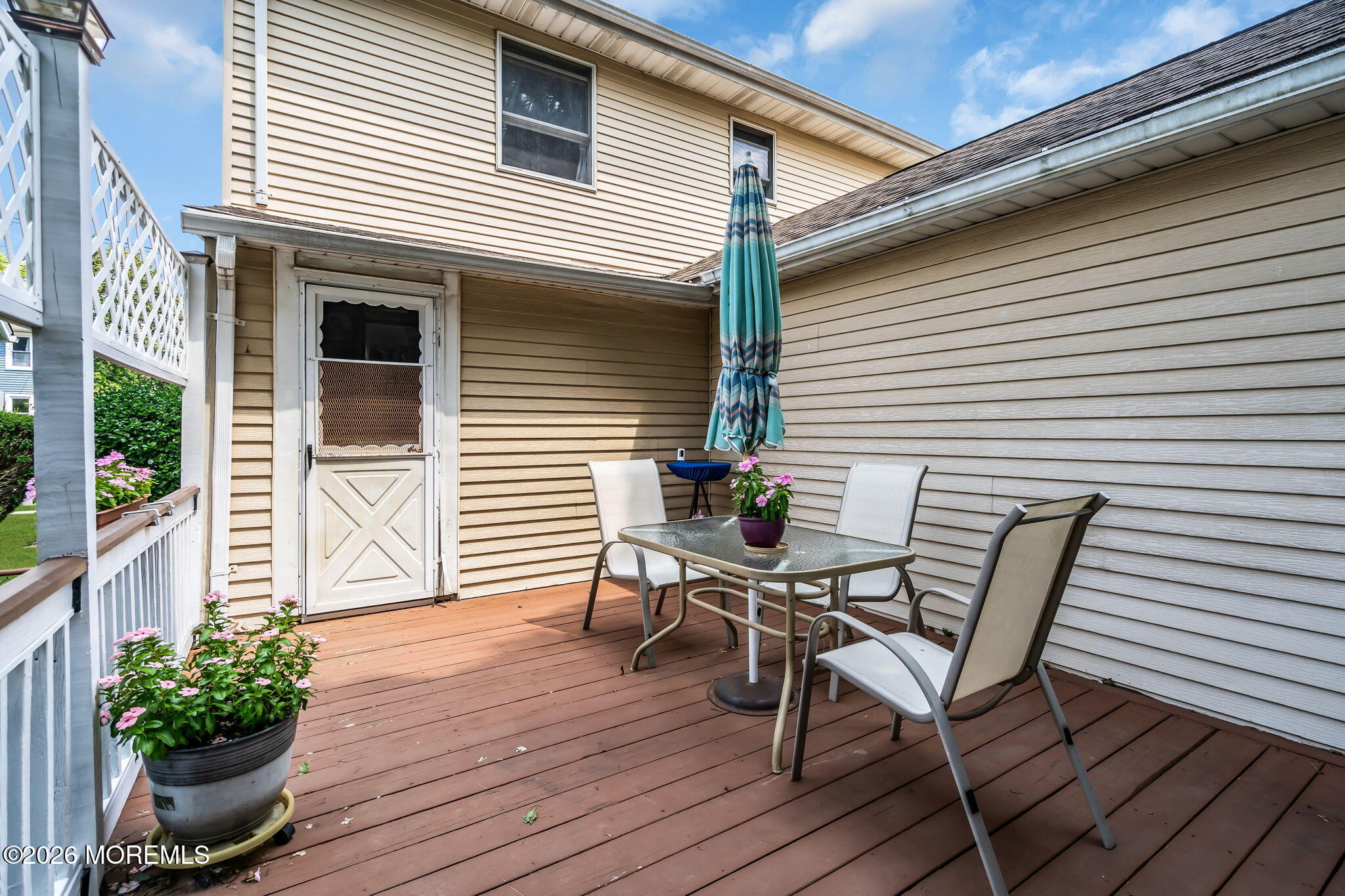 16 Hull Avenue Freehold NJ 07728