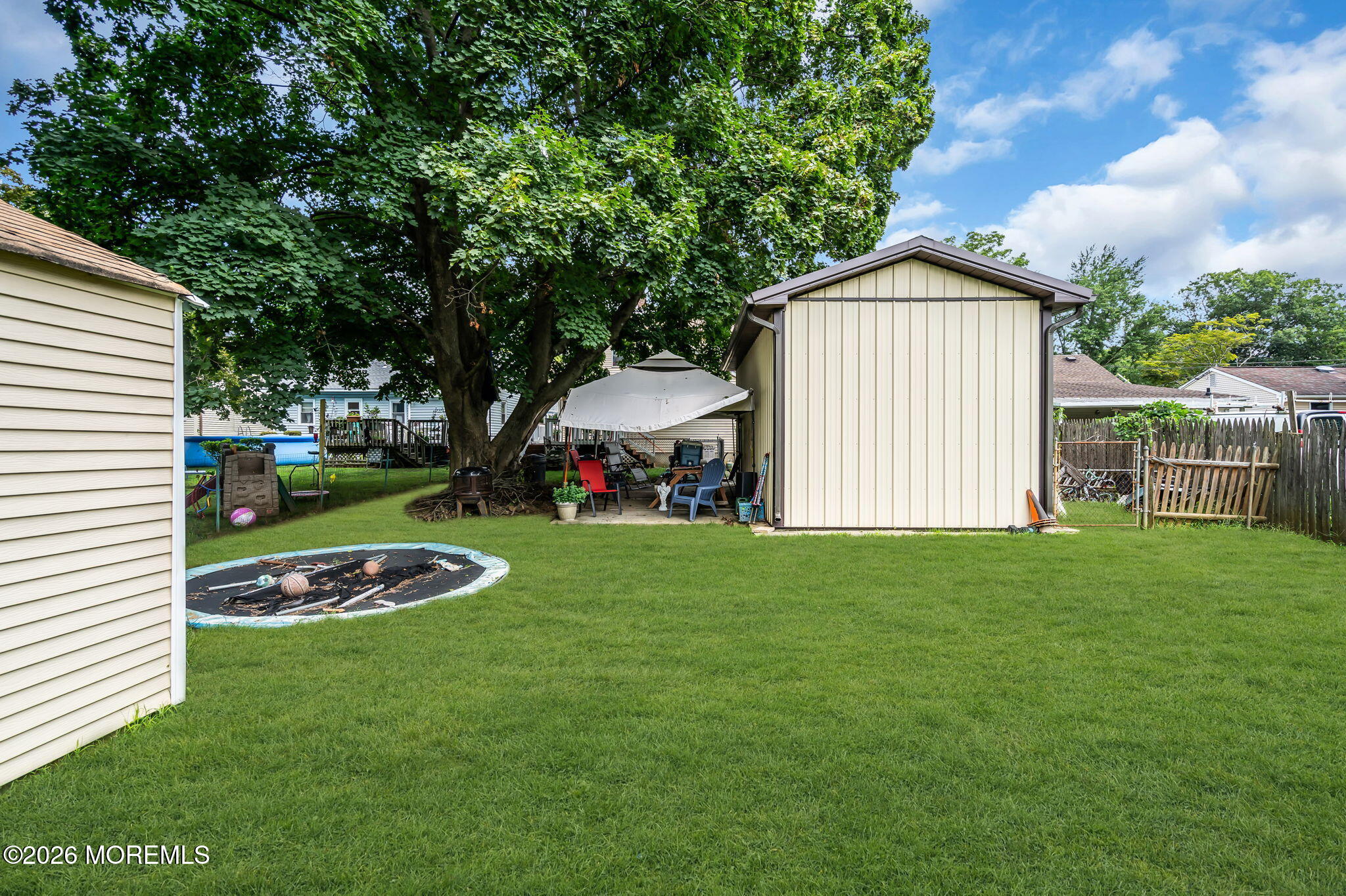 16 Hull Avenue Freehold NJ 07728