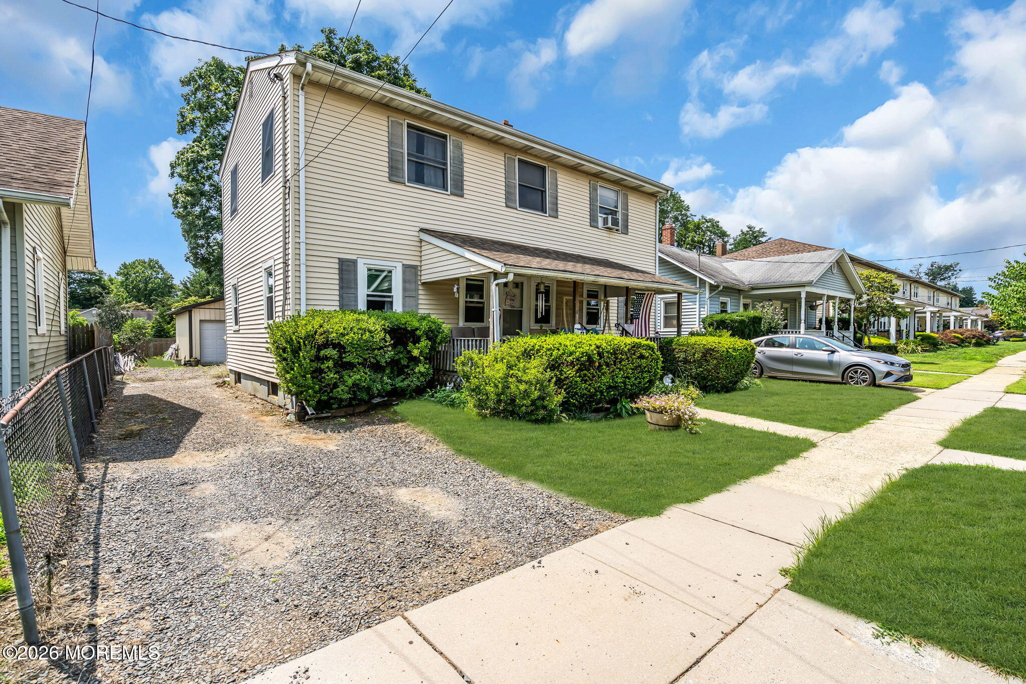 16 Hull Avenue Freehold NJ 07728