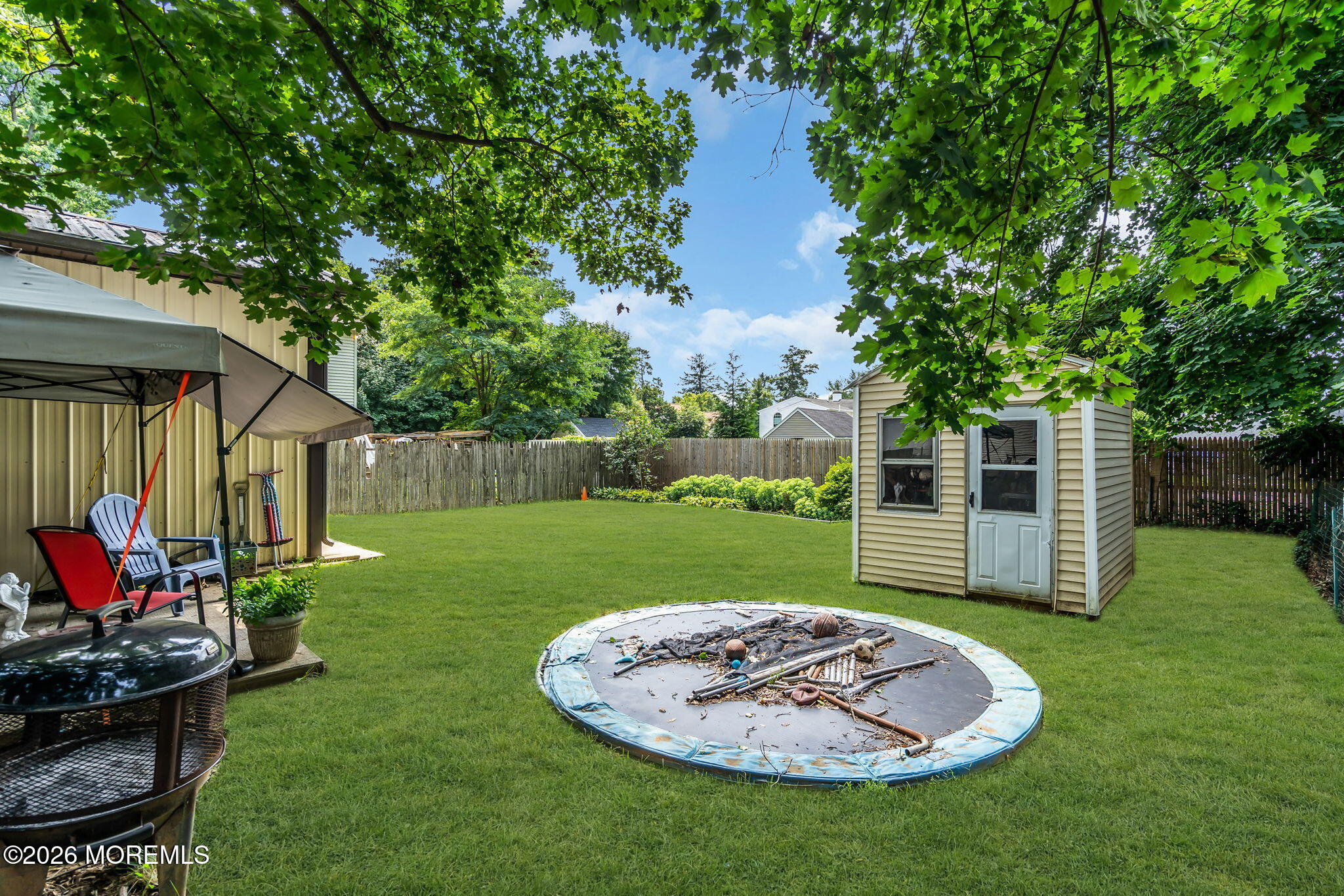 16 Hull Avenue Freehold NJ 07728