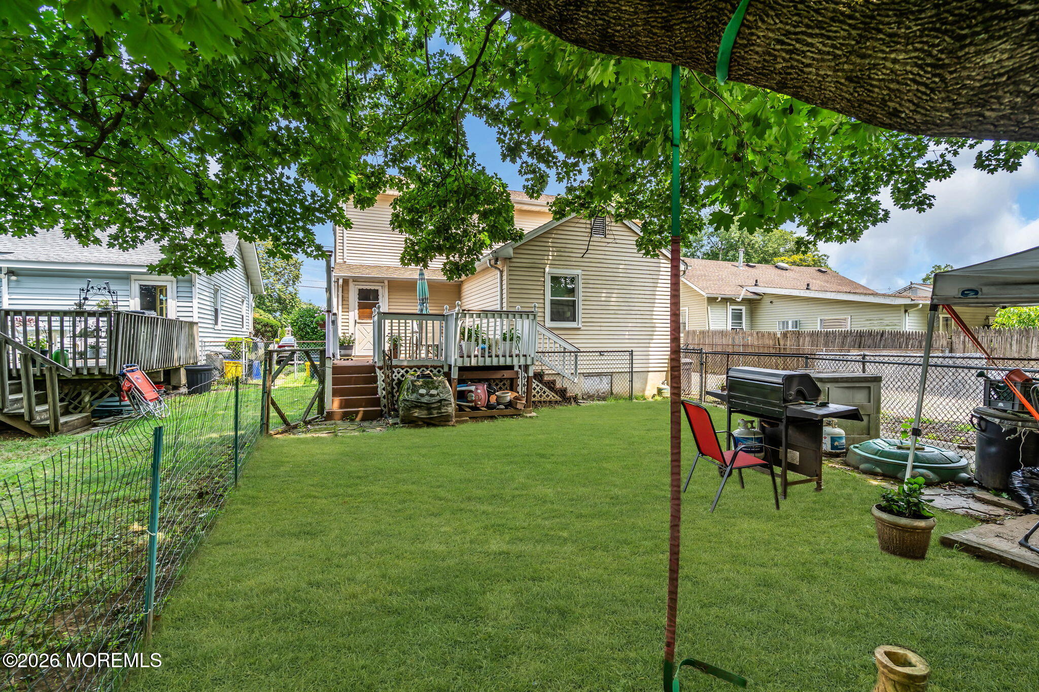 16 Hull Avenue Freehold NJ 07728