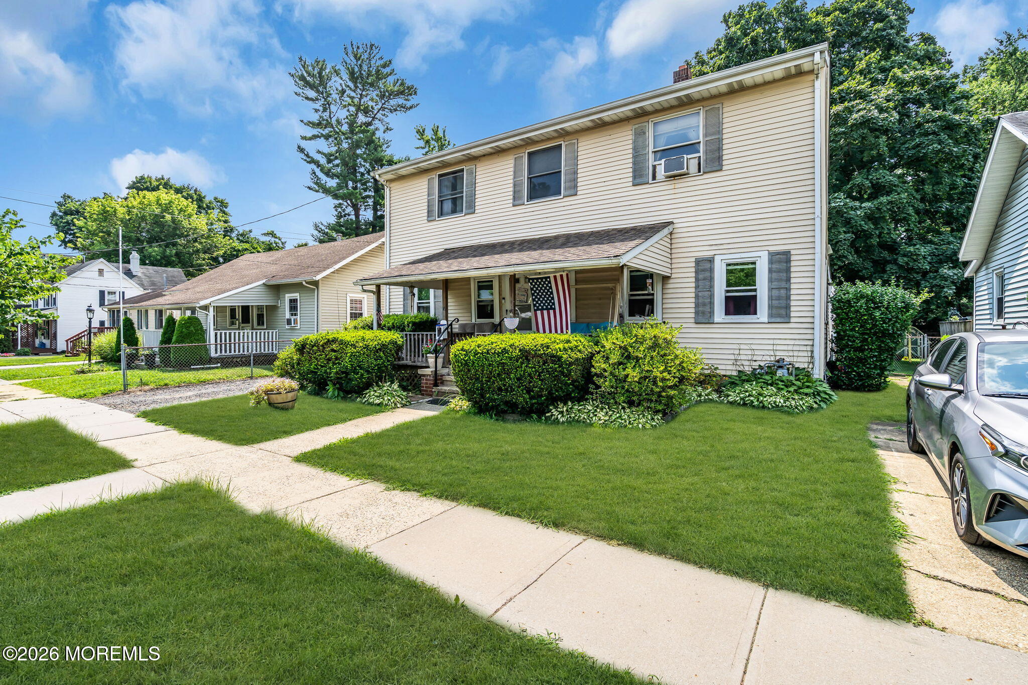 16 Hull Avenue Freehold NJ 07728