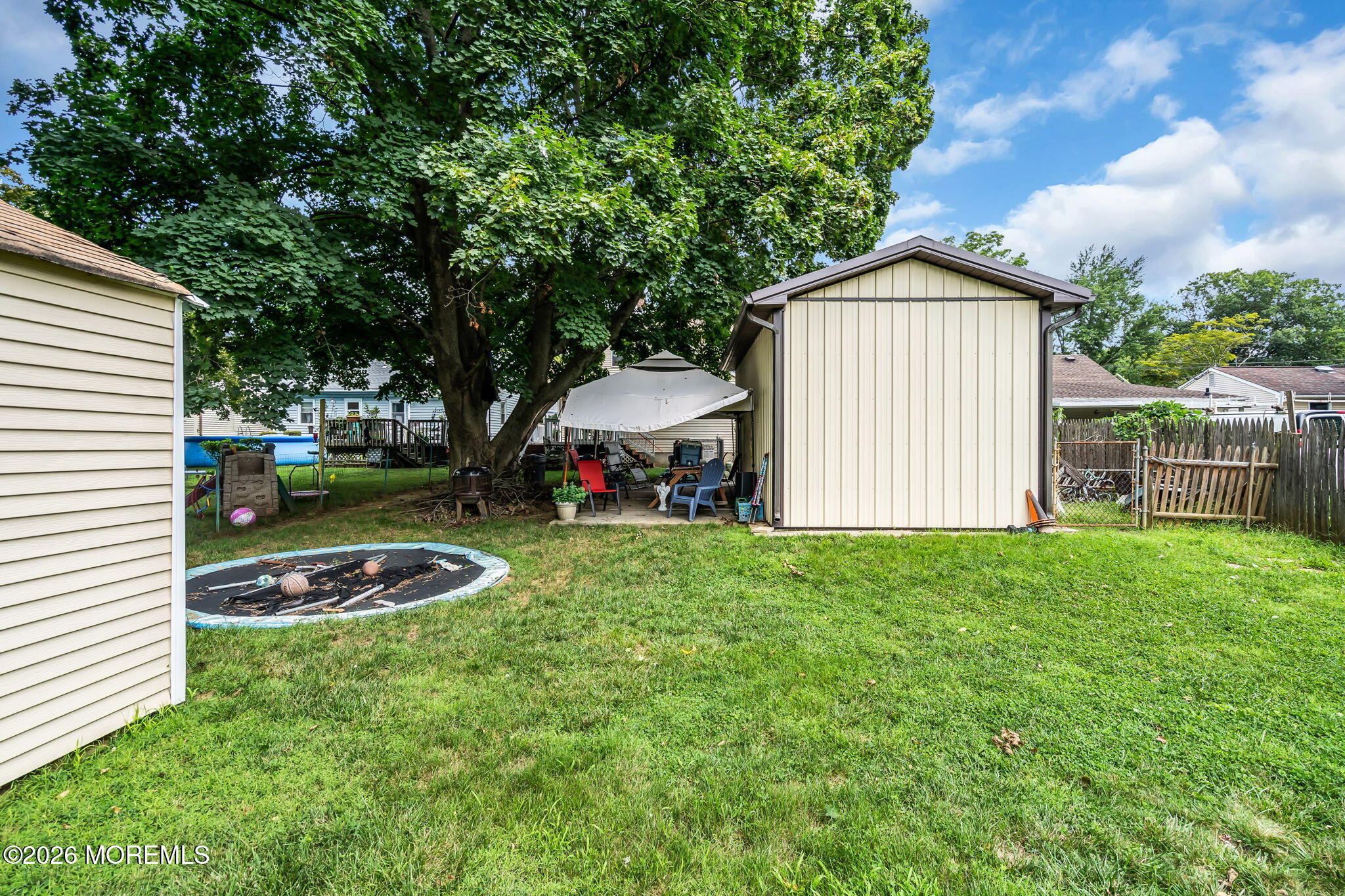 16 Hull Avenue Freehold NJ 07728