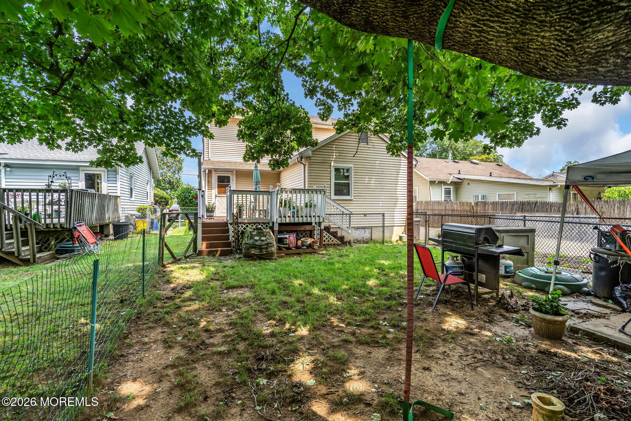16 Hull Avenue Freehold NJ 07728