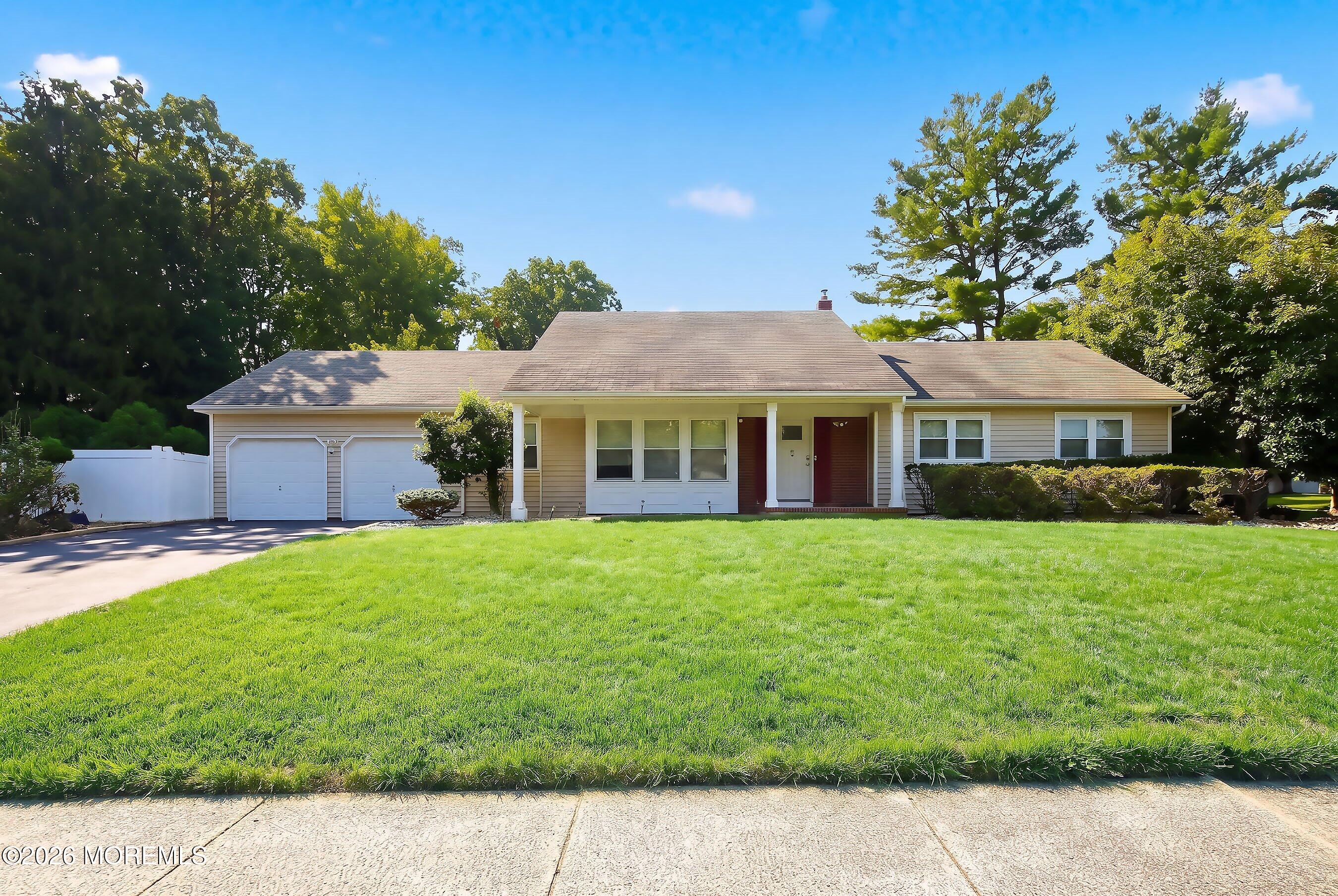 25 Mccue Road Morganville NJ 07751