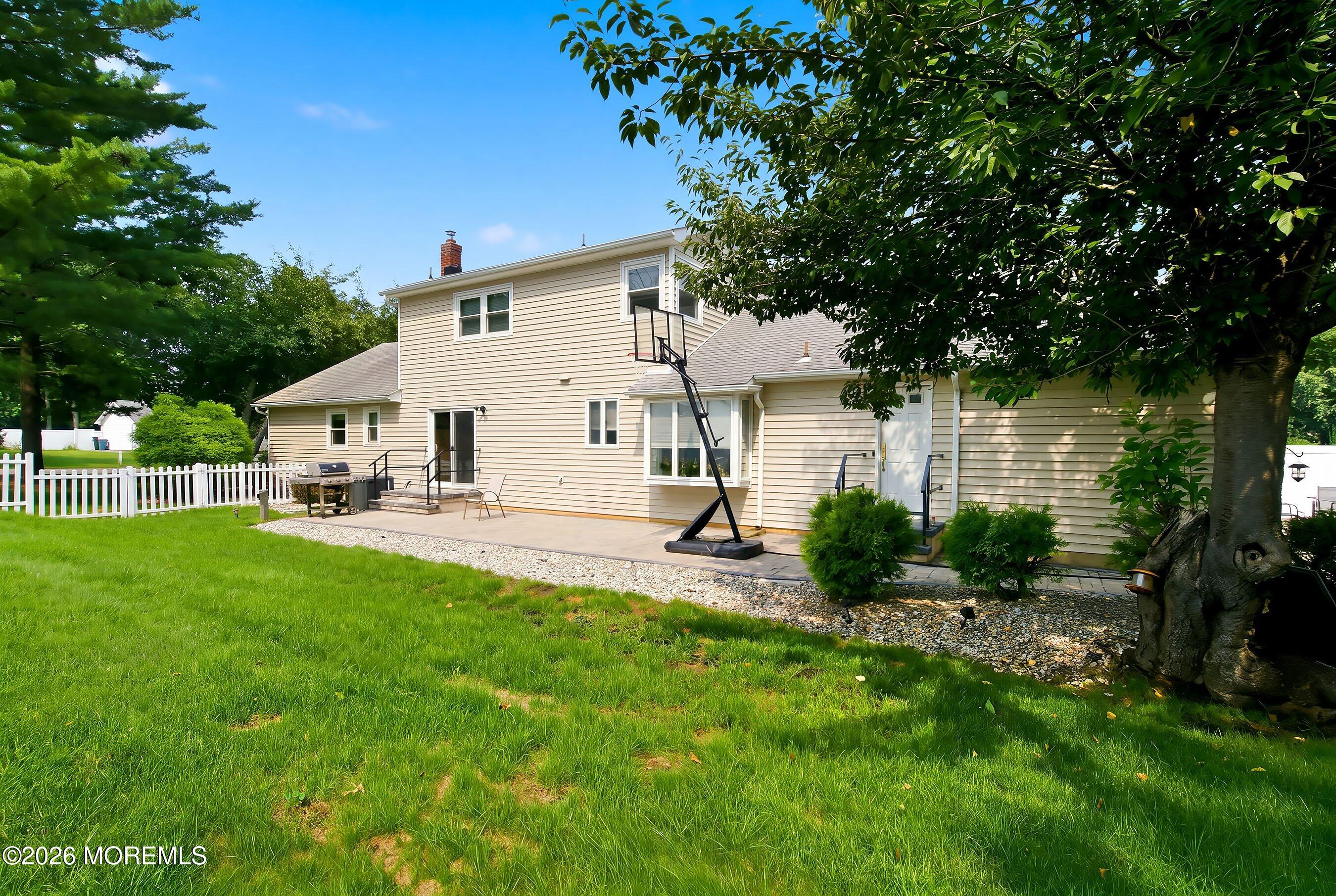 25 Mccue Road Morganville NJ 07751