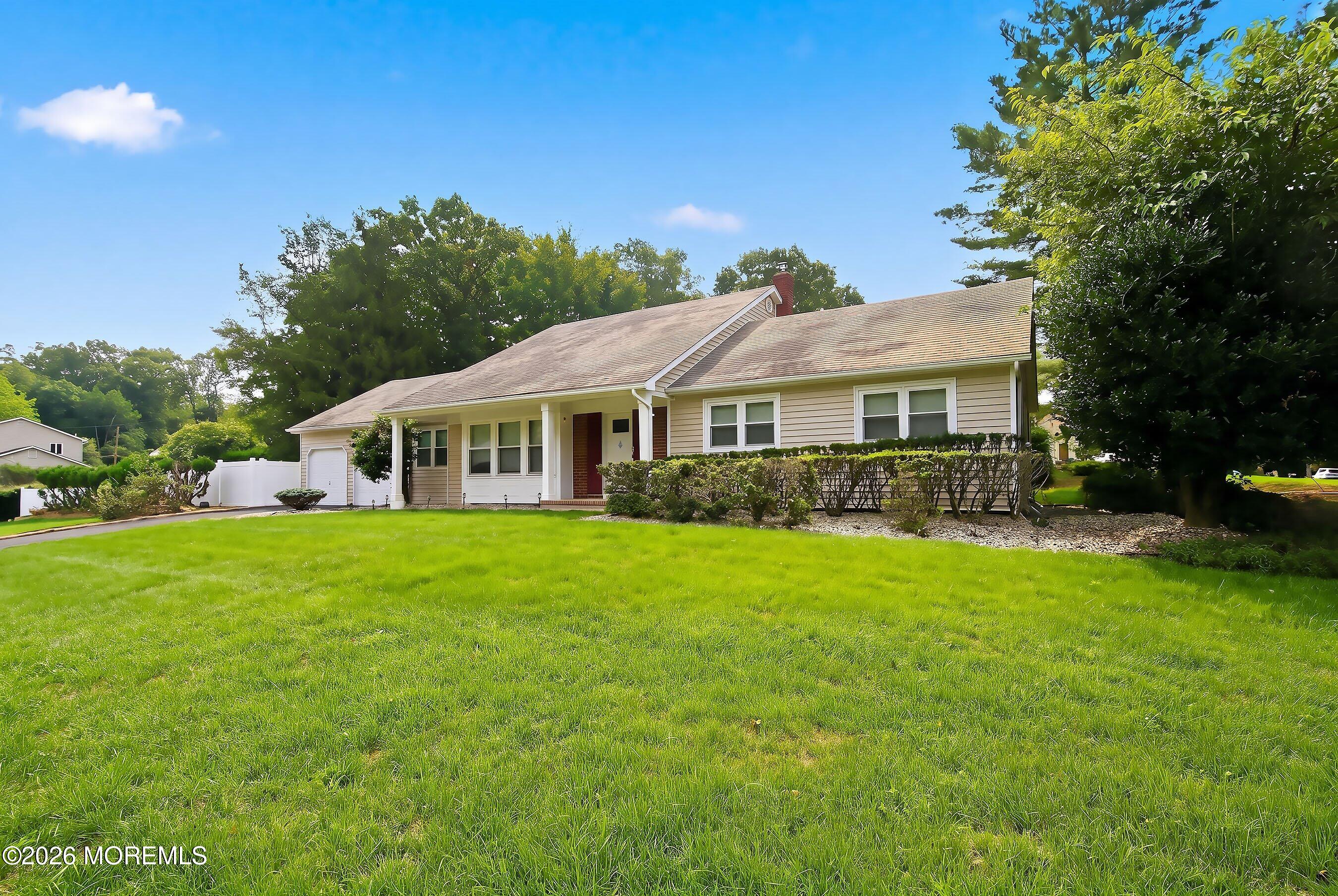 25 Mccue Road Morganville NJ 07751