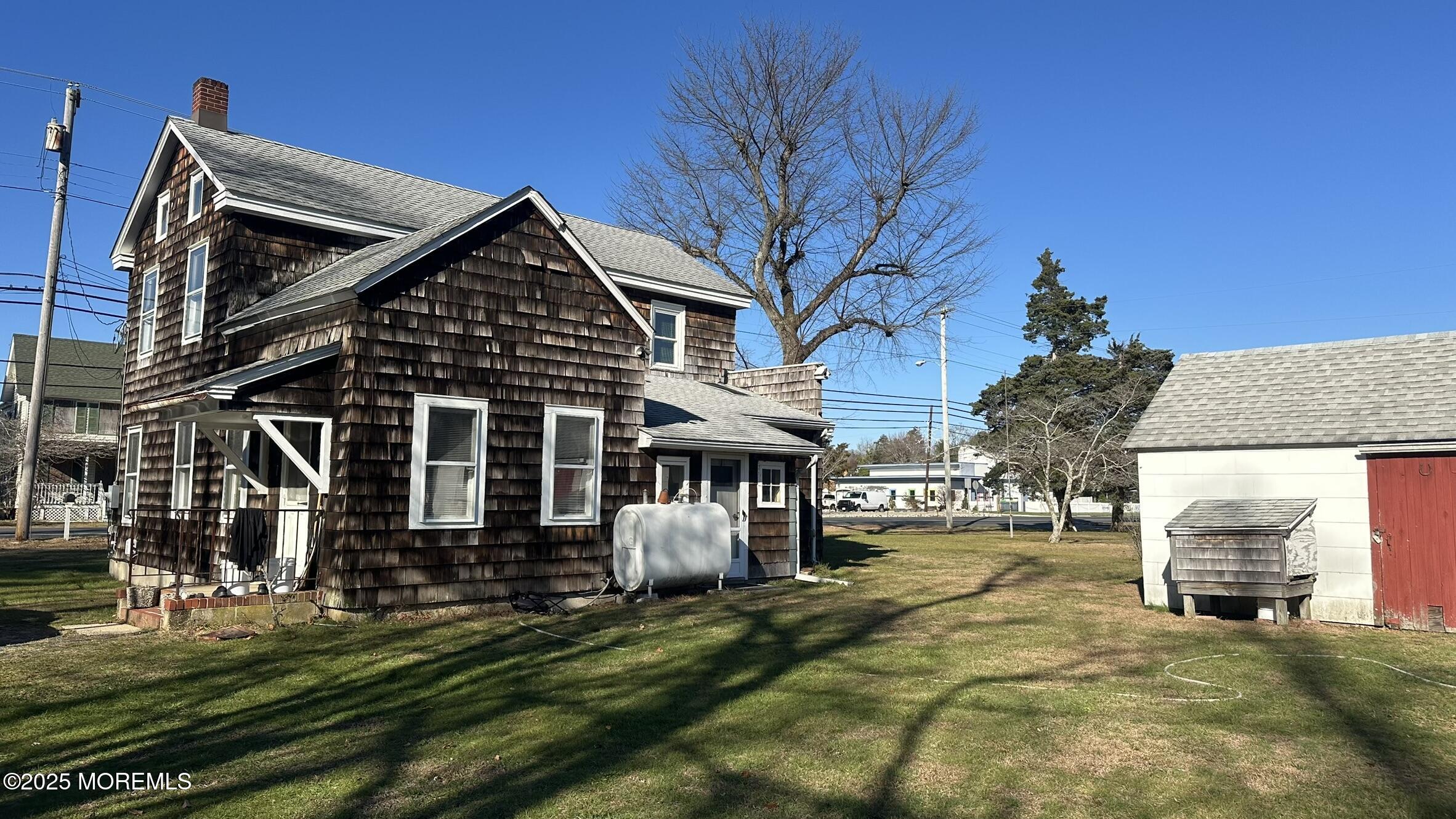 295 N Main Street Manahawkin NJ 08050