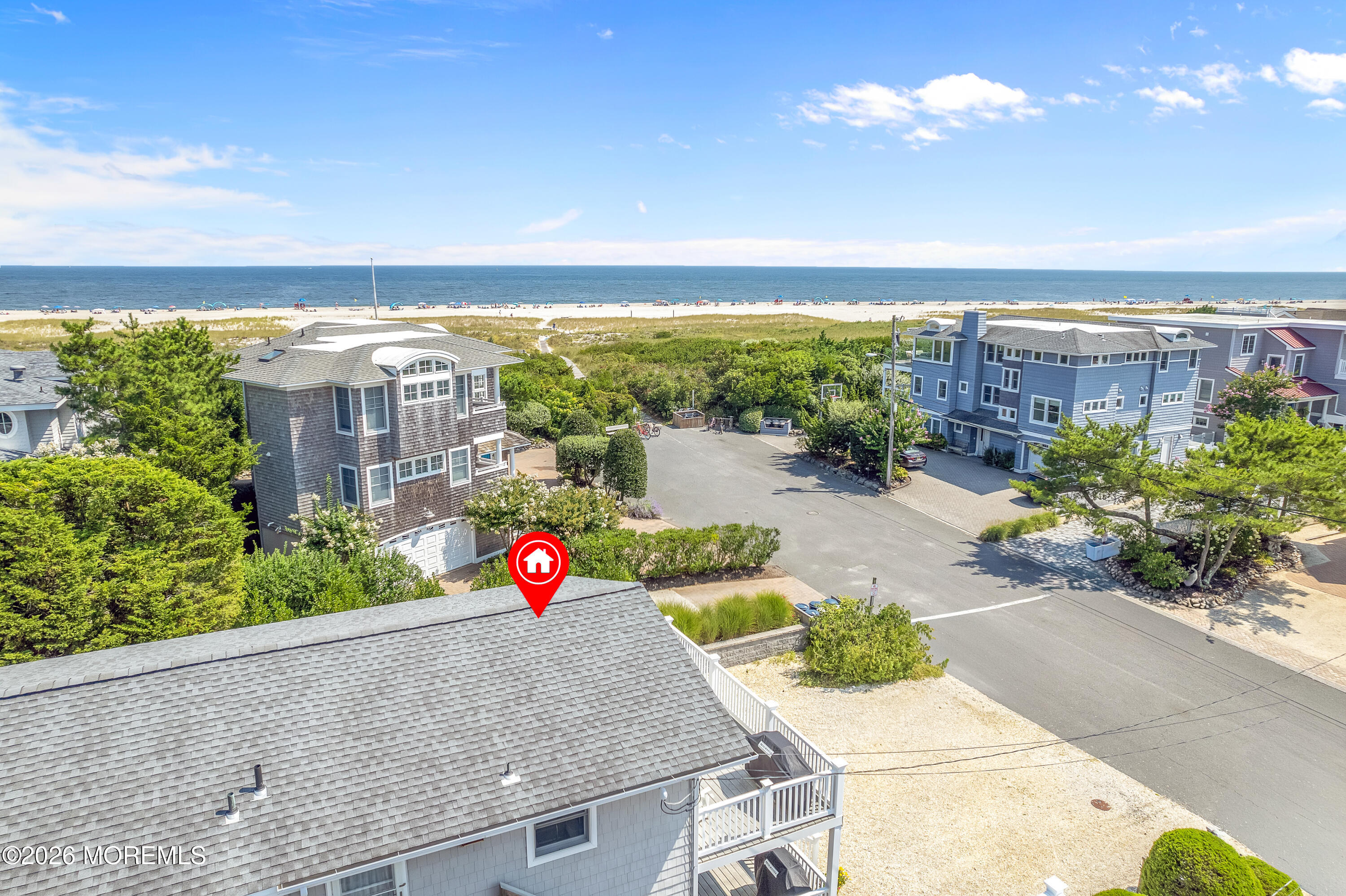Barnegat Light NJ, 14 E 24th Street
