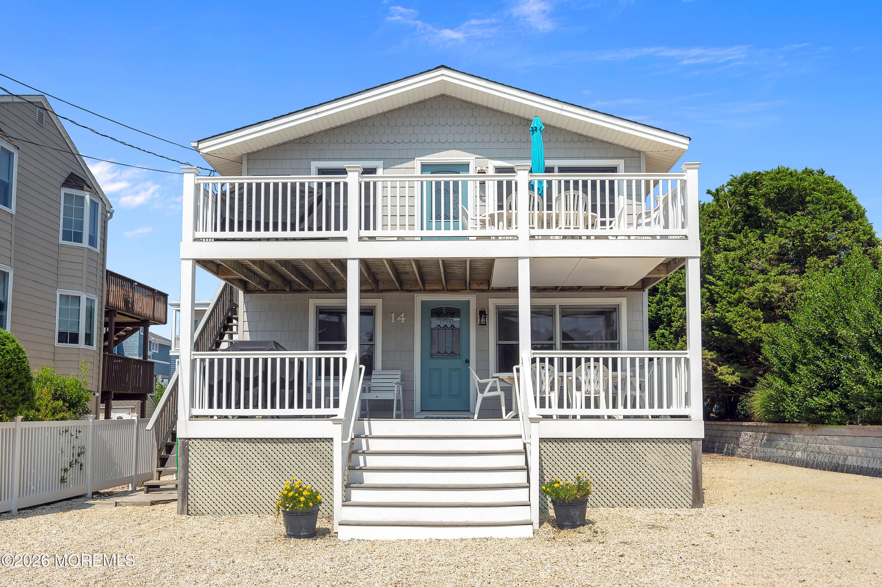 14 E 24th Street Barnegat Light NJ 08006
