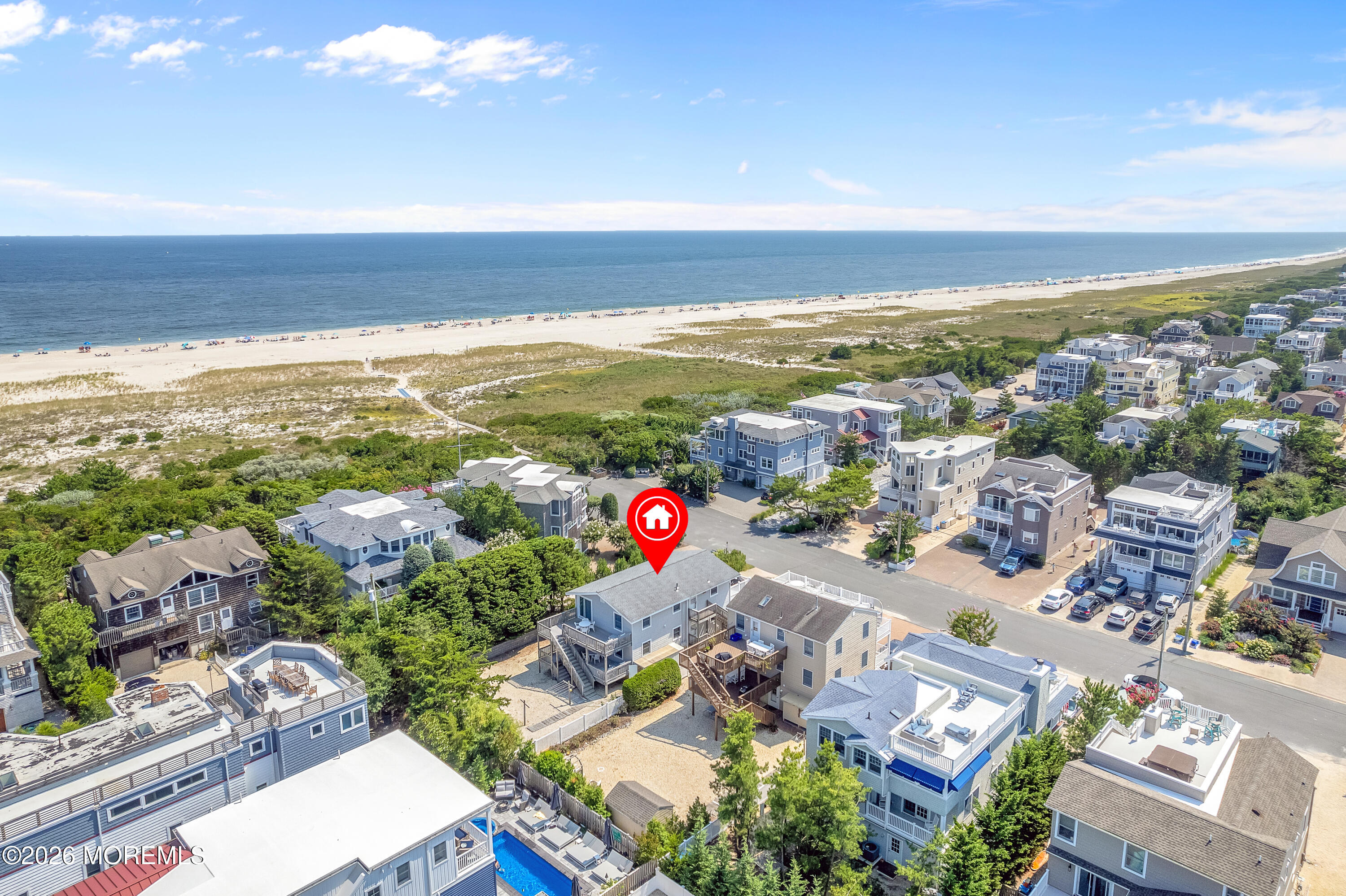 14 E 24th Street Barnegat Light NJ 08006
