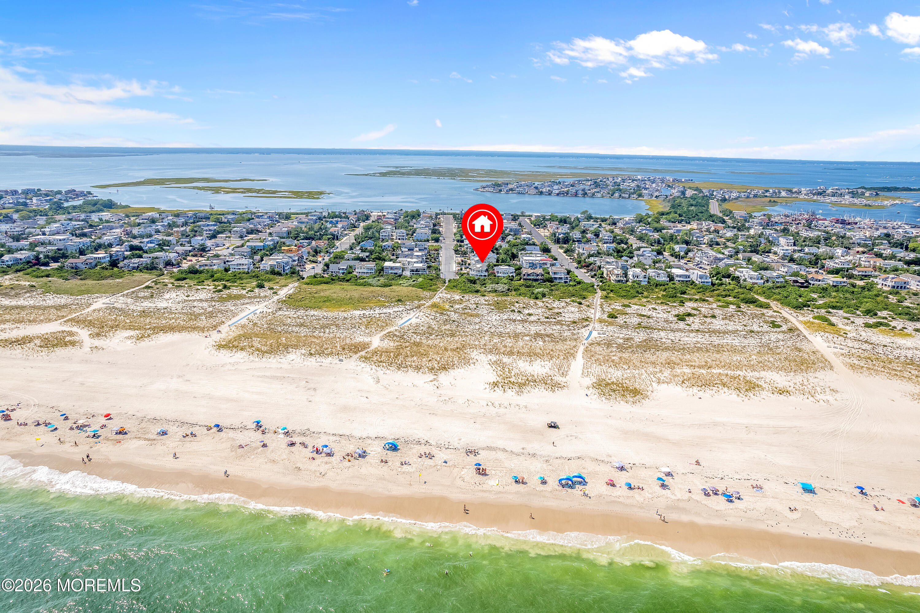 14 E 24th Street Barnegat Light NJ 08006
