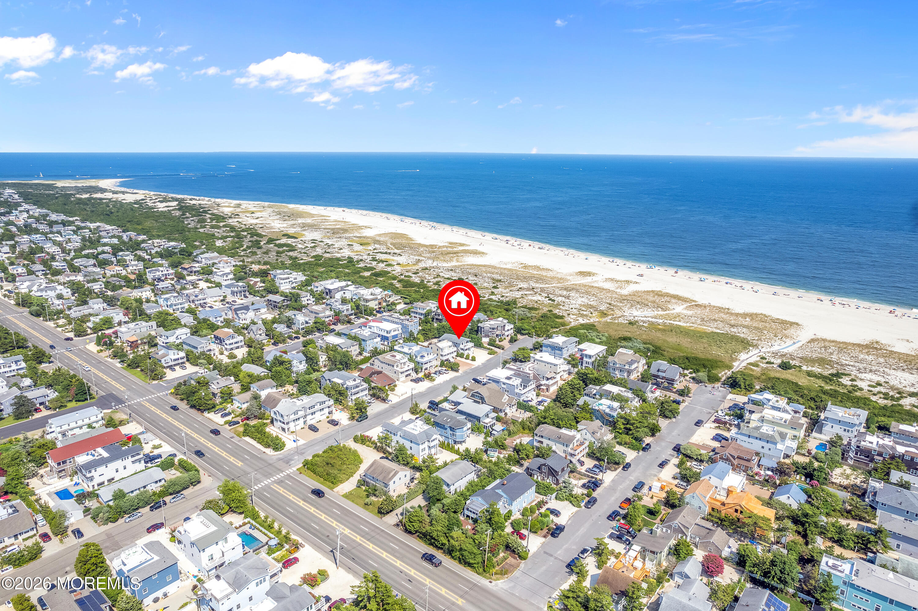 14 E 24th Street Barnegat Light NJ 08006