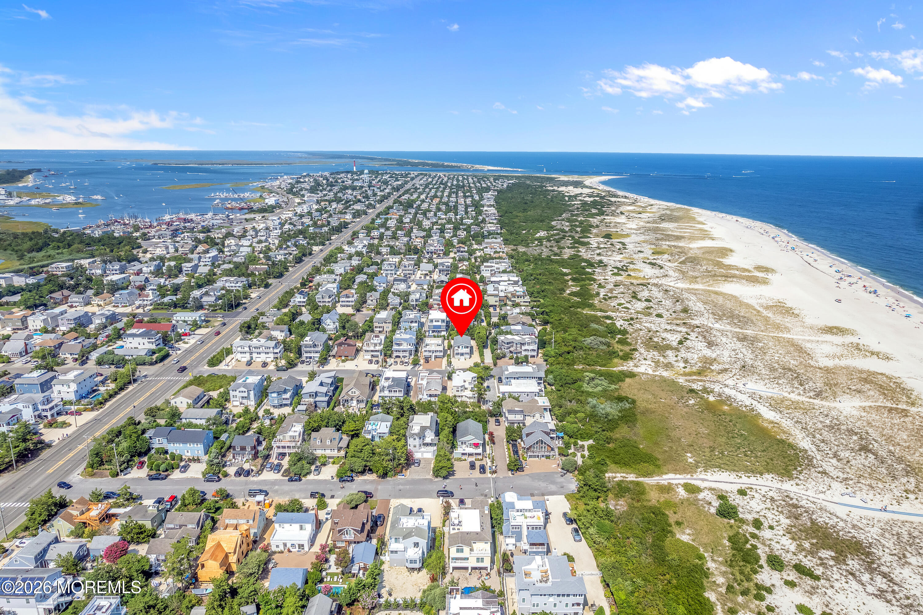 14 E 24th Street Barnegat Light NJ 08006