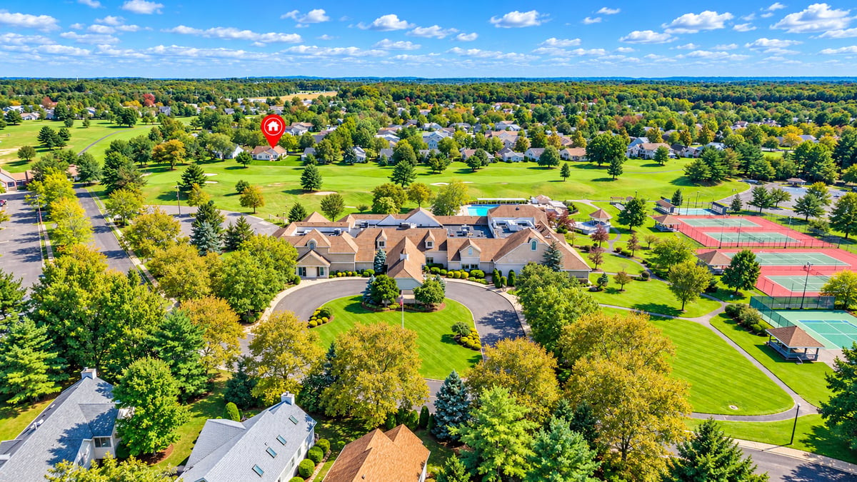 42 Yorkshire Drive Monroe NJ 08831