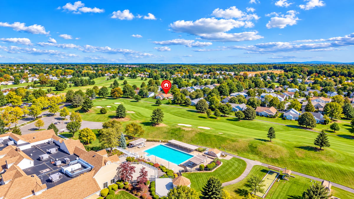42 Yorkshire Drive Monroe NJ 08831