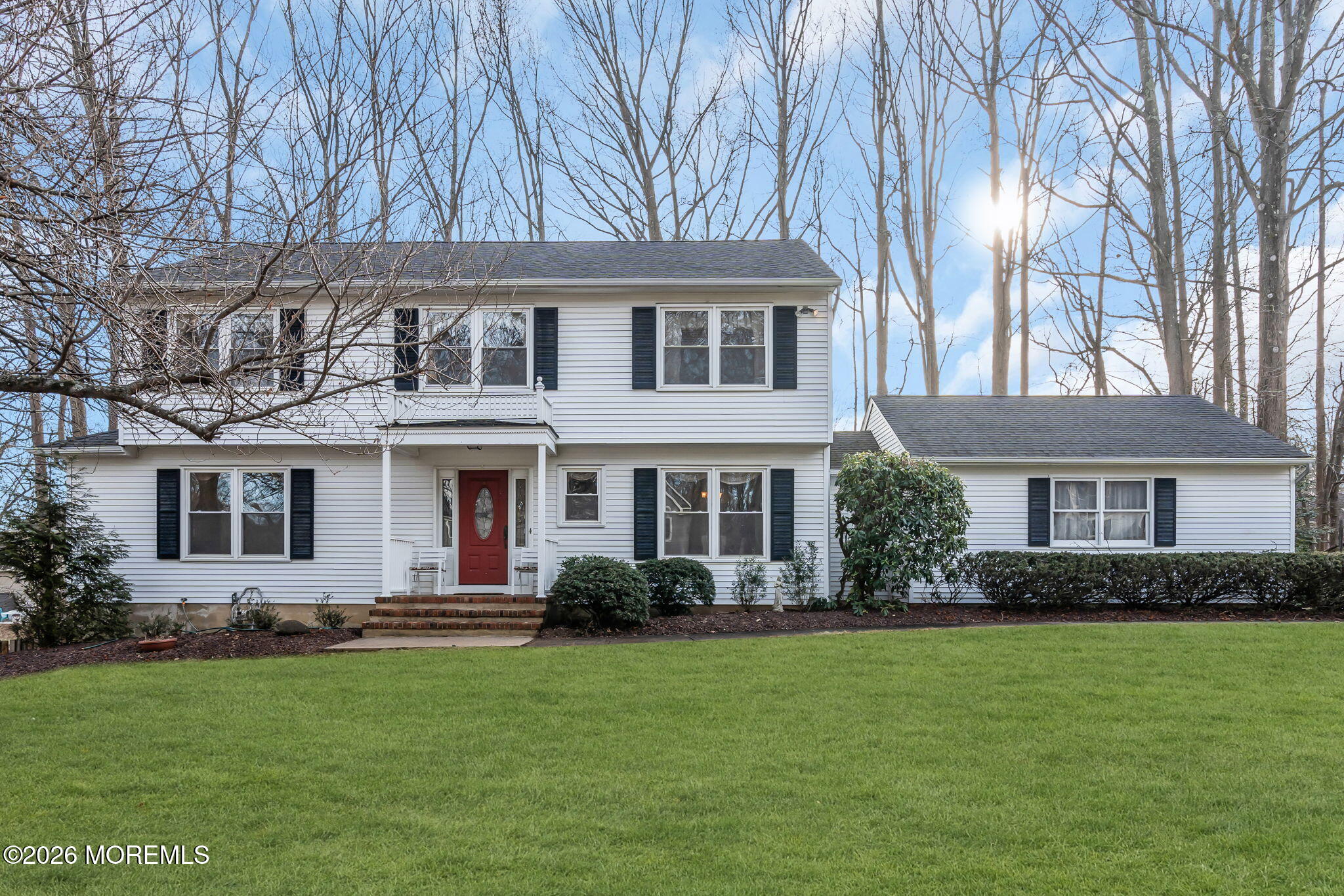 85 Radcliffe Drive Lincroft NJ 07738