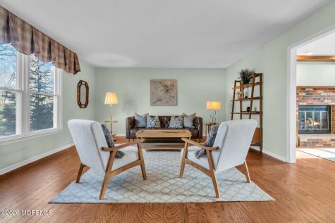 85 Radcliffe Drive Lincroft NJ 07738