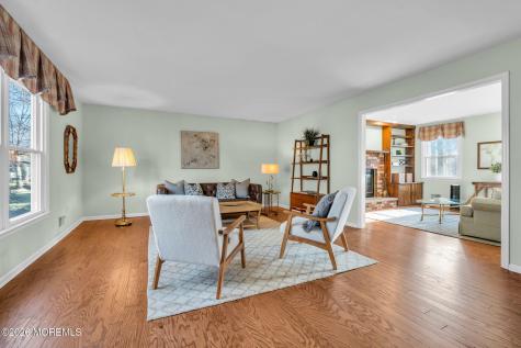 85 Radcliffe Drive Lincroft NJ 07738