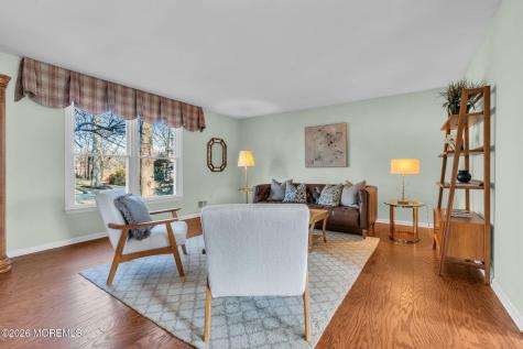 85 Radcliffe Drive Lincroft NJ 07738