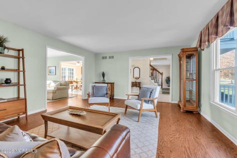 85 Radcliffe Drive Lincroft NJ 07738
