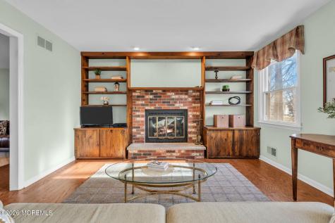 85 Radcliffe Drive Lincroft NJ 07738