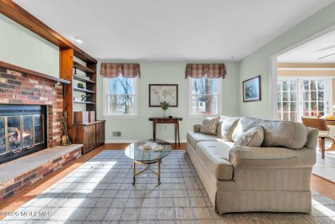85 Radcliffe Drive Lincroft NJ 07738