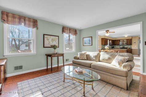85 Radcliffe Drive Lincroft NJ 07738