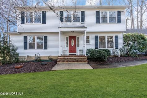 85 Radcliffe Drive Lincroft NJ 07738