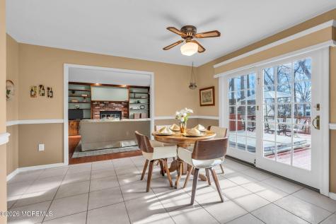 85 Radcliffe Drive Lincroft NJ 07738