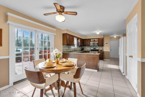 85 Radcliffe Drive Lincroft NJ 07738