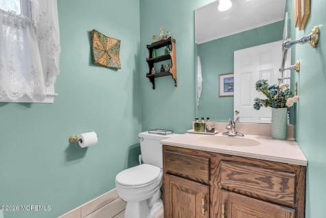 85 Radcliffe Drive Lincroft NJ 07738