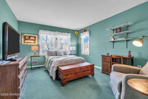 85 Radcliffe Drive Lincroft NJ 07738