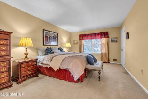 85 Radcliffe Drive Lincroft NJ 07738